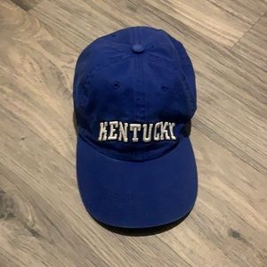 University of Kentucky Hat 🐱🧢